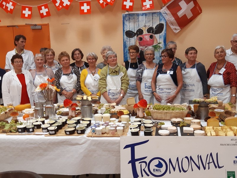 Fromonval 2019